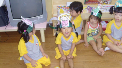 상일동화 이미지