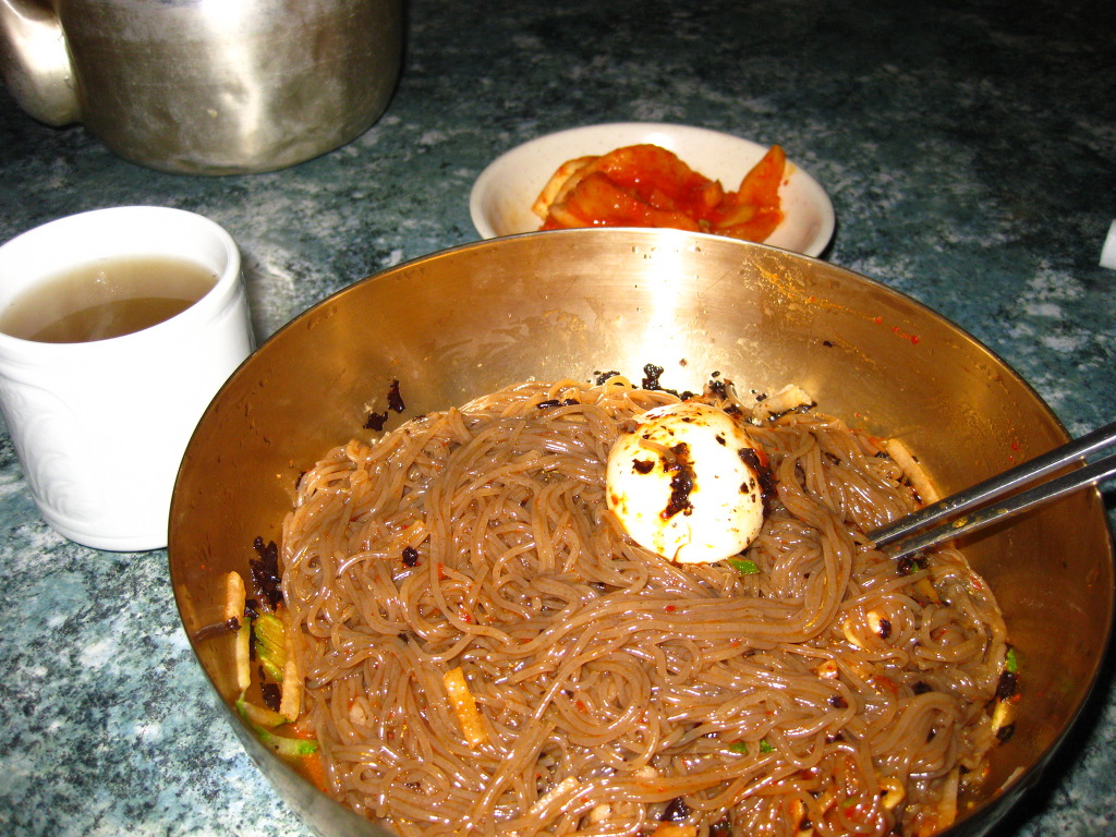 홍원막국수 이미지