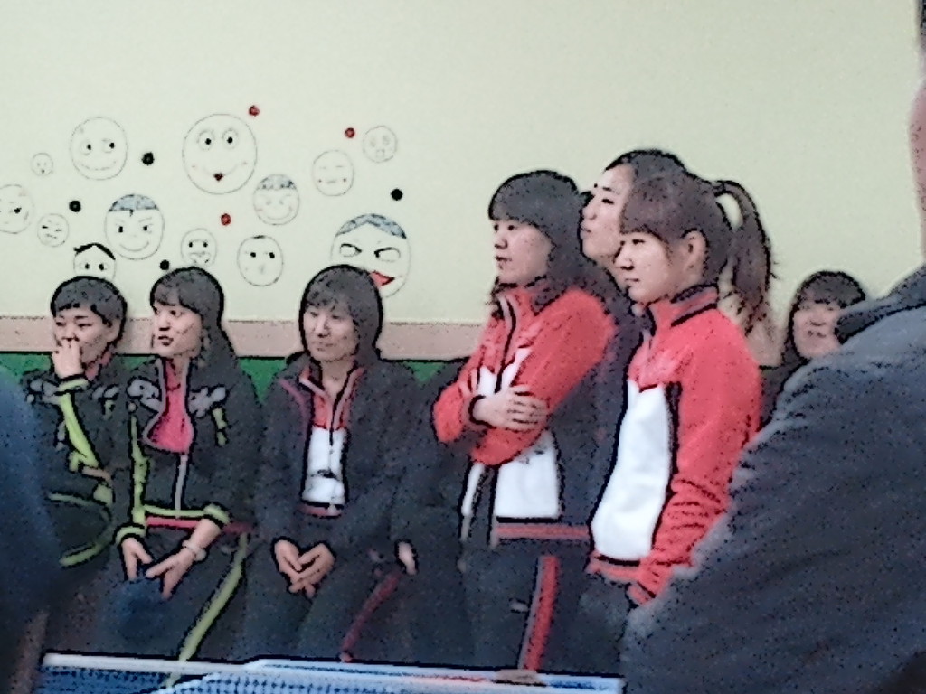광명탁구회관 이미지
