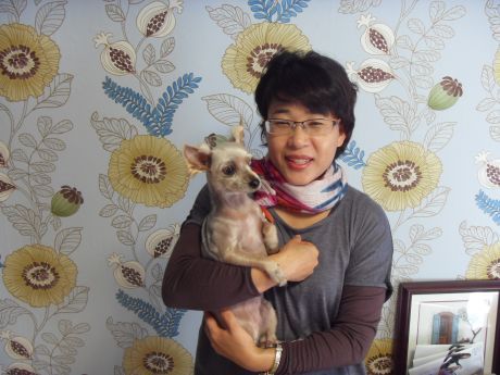 원주실버요양센터 이미지