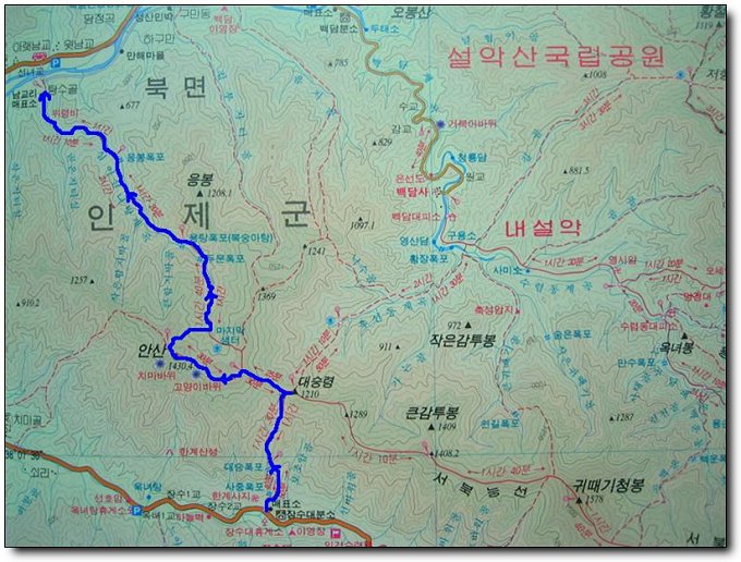 단구초등학교 이미지