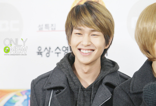 온유 이미지