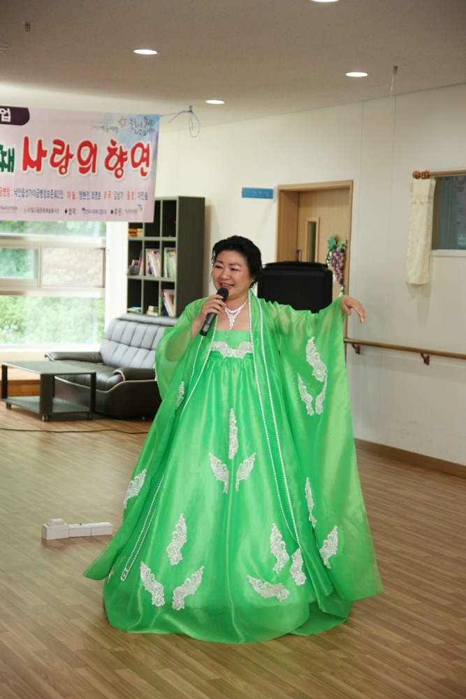 예가노인전문요양원 이미지