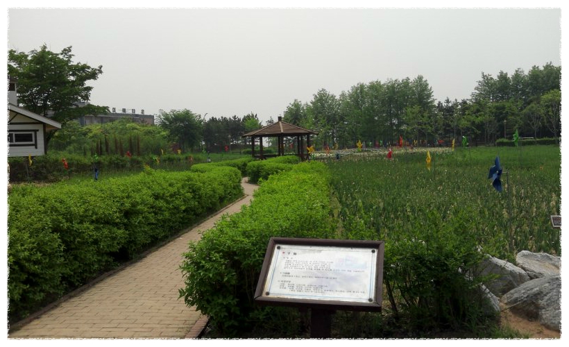 인천환경공단 청라사업소 이미지