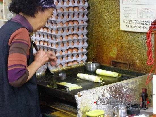 봉천동진순자김밥 이미지