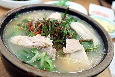 아저씨 입맛 | 인스티즈