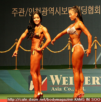 코리아휘트니스 이미지