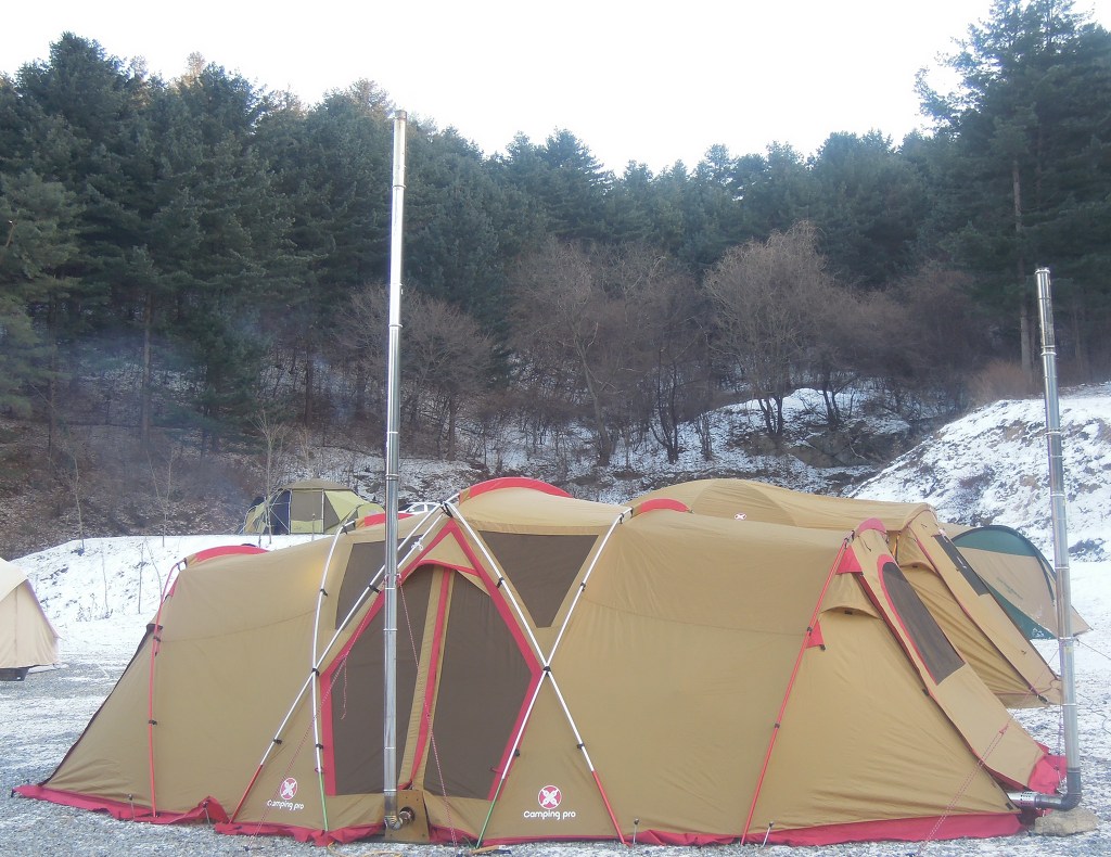둥지캠핑장 이미지