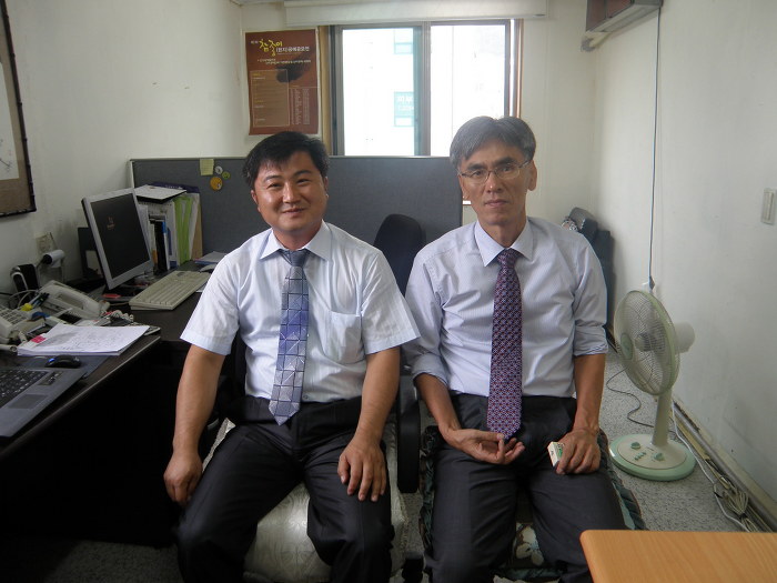 (주)동성식품 이미지
