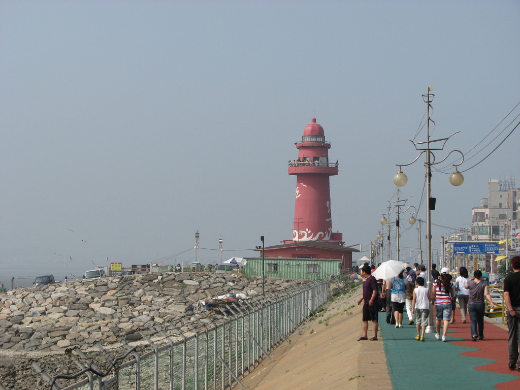 오이도 이미지