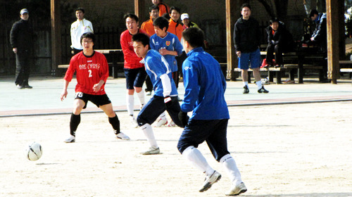 서울대청초등학교 이미지