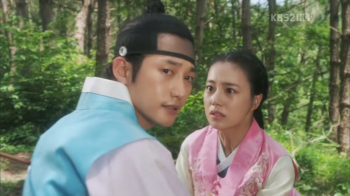 [드라마] 공주의 남자 3화 | 인스티즈