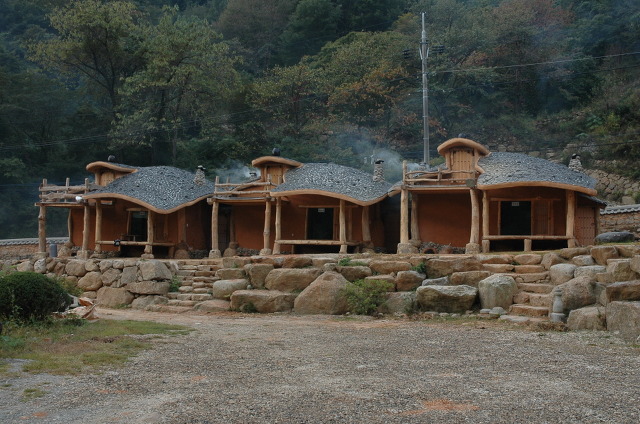 황토펜션 이미지