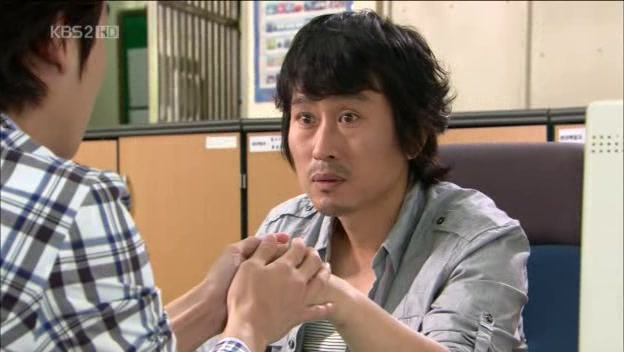[단막극] 그만 모르는, 세상에서 가장 특이한 짝사랑정경호, 정유미 주연위대한 계춘빈 | 인스티즈