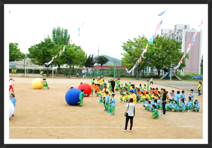 서광초등학교 이미지
