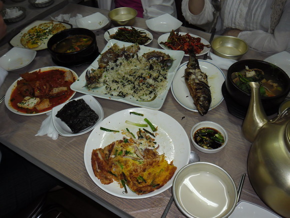 전주식막걸리집 이미지