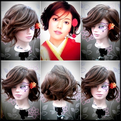 라라미용실 이미지