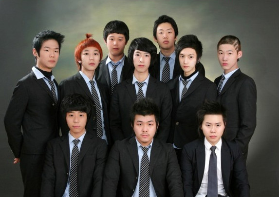 일진 이미지