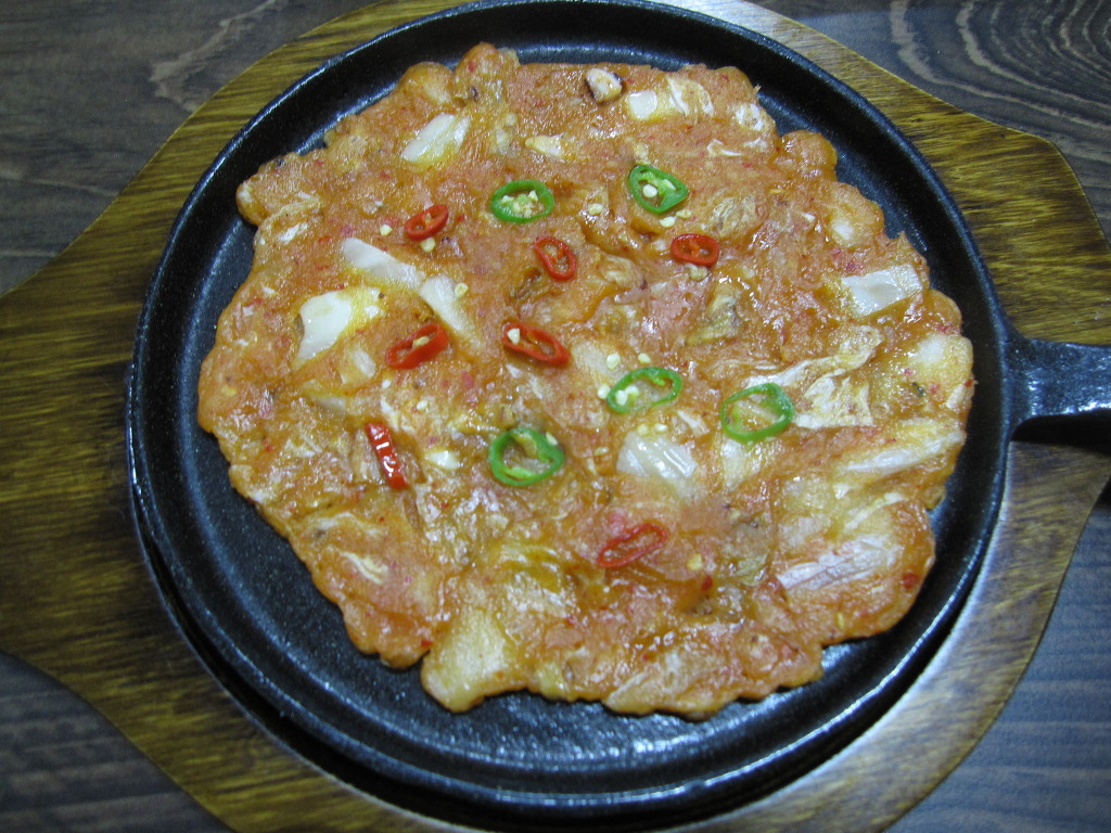 동래돼지갈비 이미지