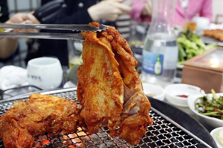 뚱가네 이미지