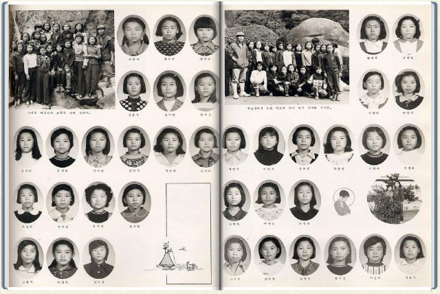 청호초등학교 이미지