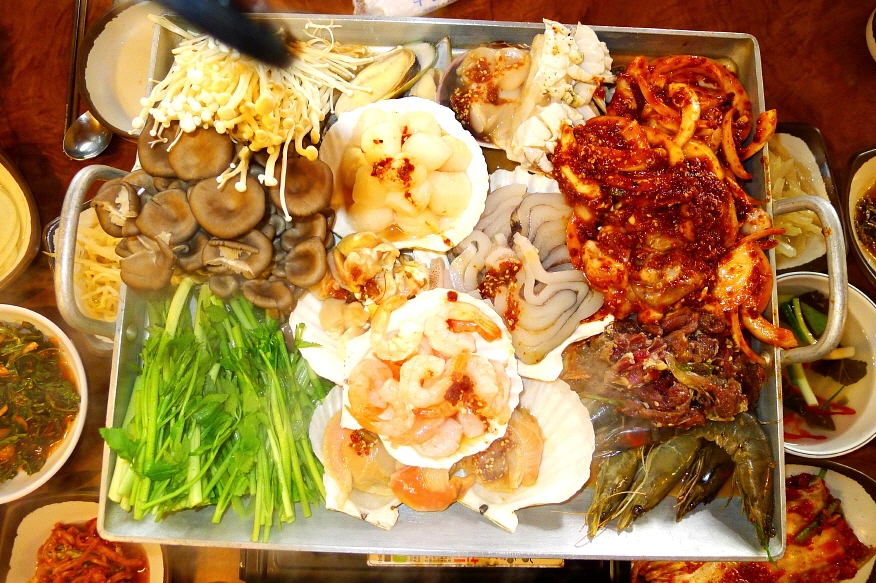 약수산장 이미지