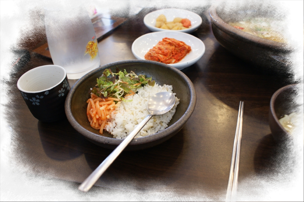 낙지한마리수제비 이미지