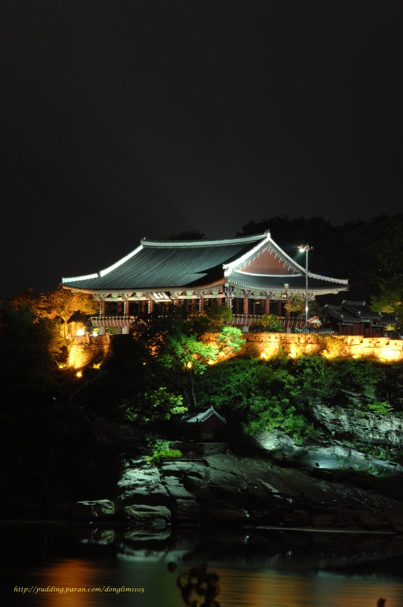 진주성 이미지