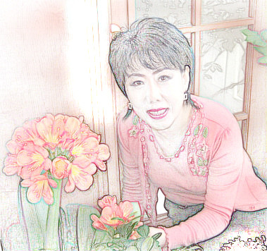 스케치 이미지