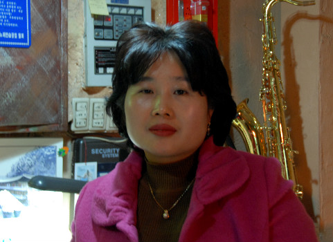 용가리노래연습장 이미지