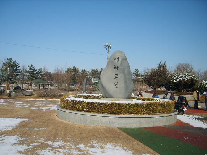 지묘공원 이미지