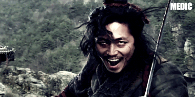 가슴 찡한 드라마 추노 | 인스티즈