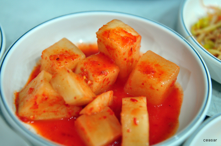 친절식당 이미지