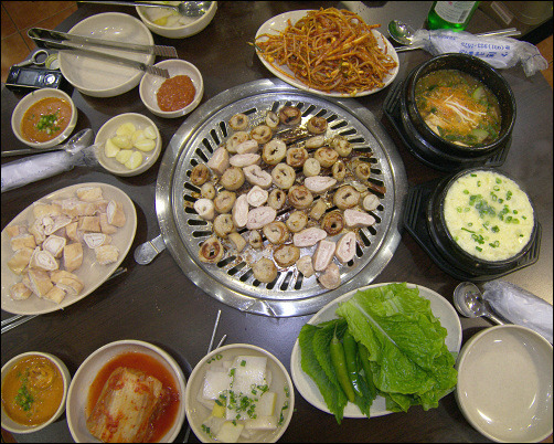 막창천국 이미지