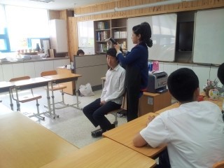 미용회관 이미지
