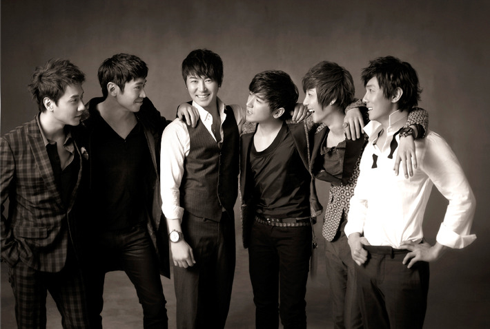 신화 이미지