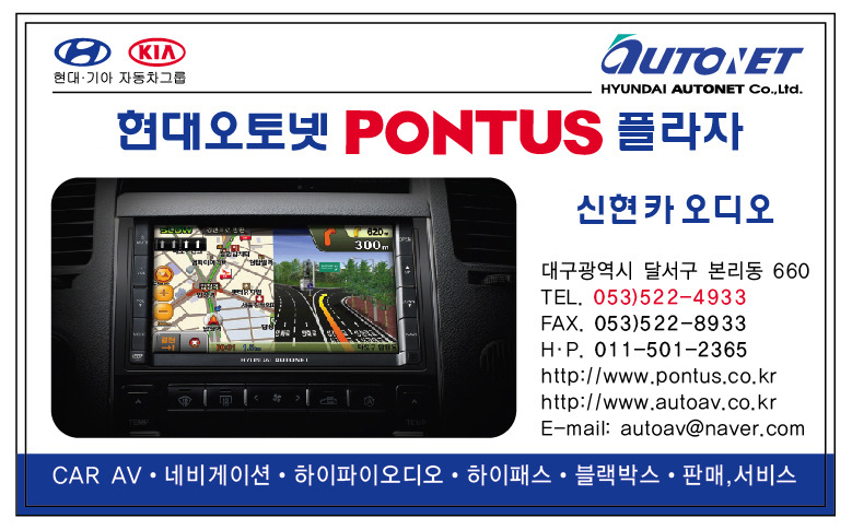 라인카오디오 이미지