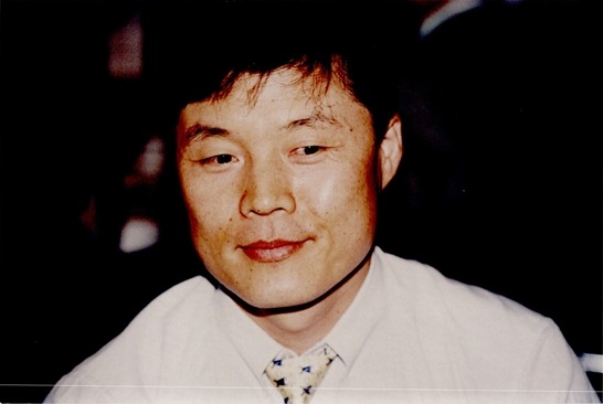 대우통신(주) 이미지