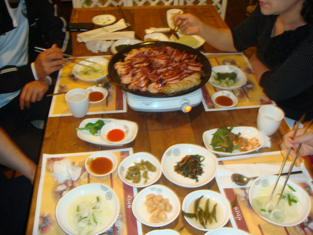 하조나라펜션 이미지