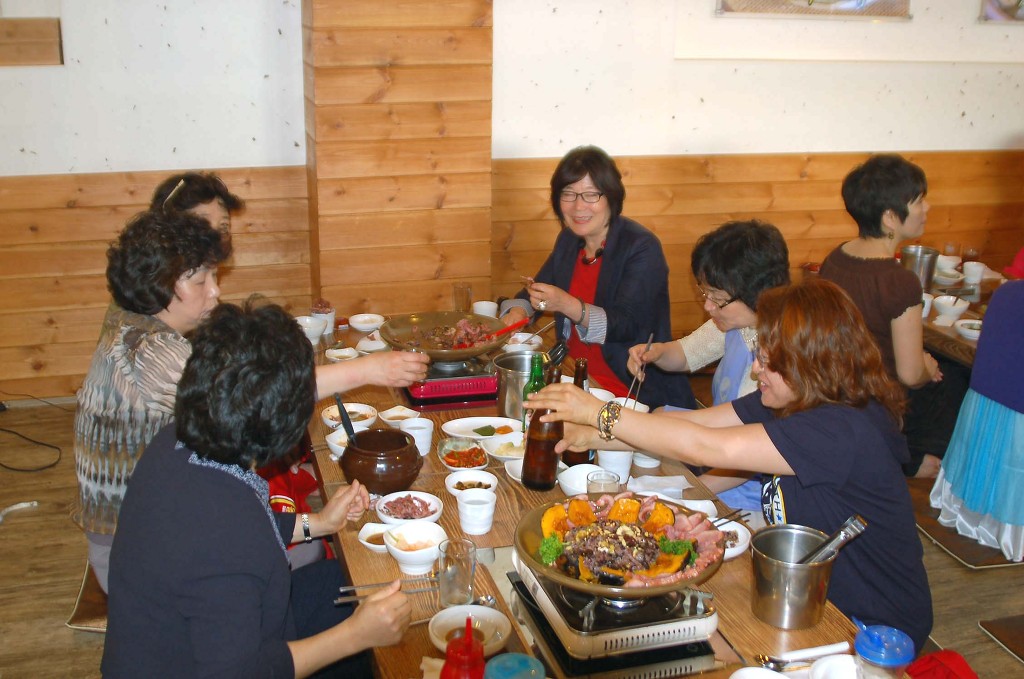 번개장작구이 이미지