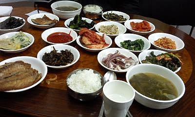 해바라기밥집 이미지