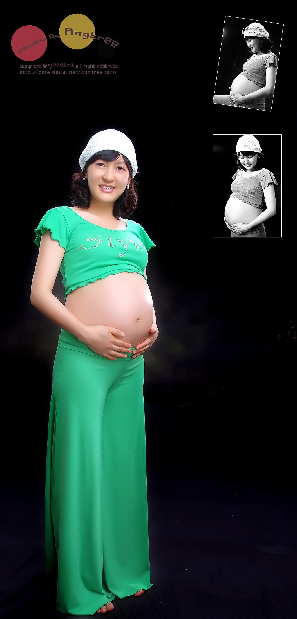 앙뜨리스튜디오 이미지