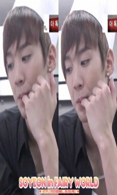 오빠 이미지