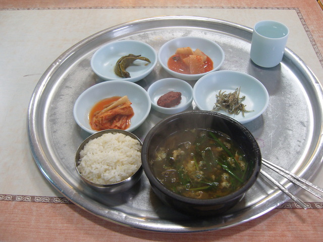 주차장식당 이미지