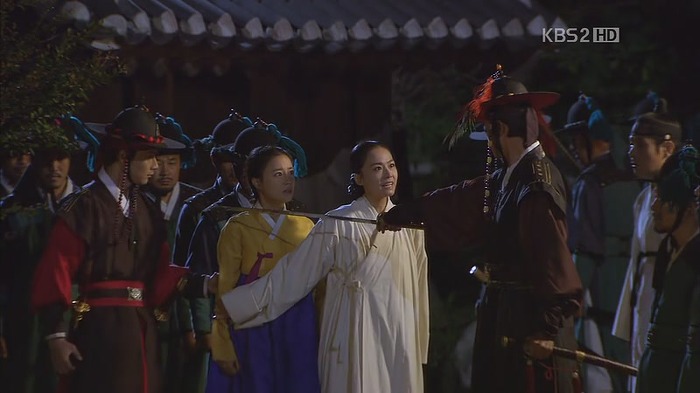 [드라마] 공주의 남자 22화 | 인스티즈