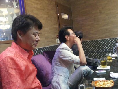 샘터주막 이미지