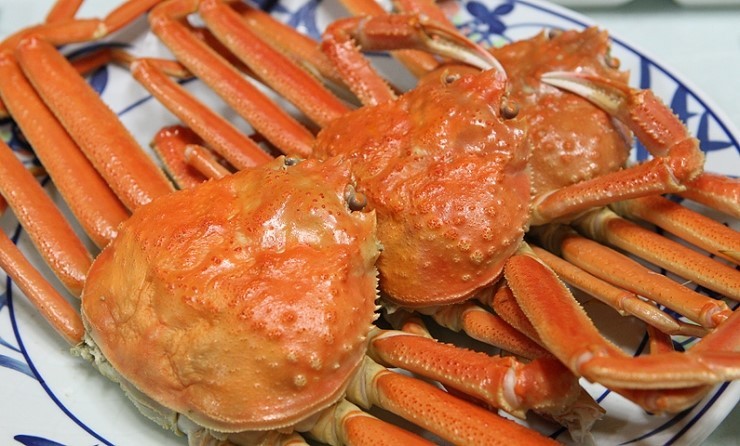 왕돌수산 이미지