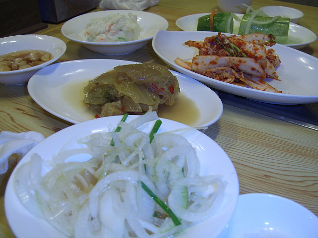 횡성한우마을 이미지