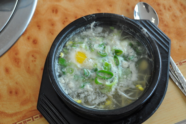 마을 콩나물 이미지