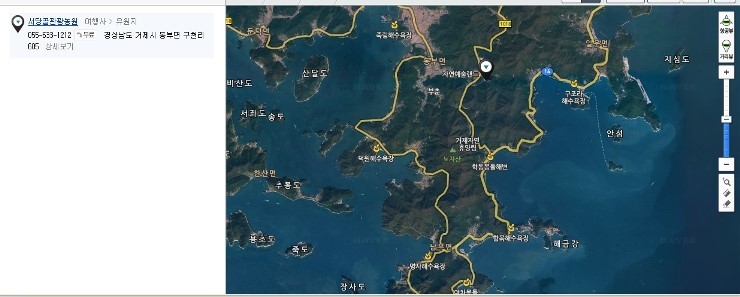 서당골캠핑장 이미지